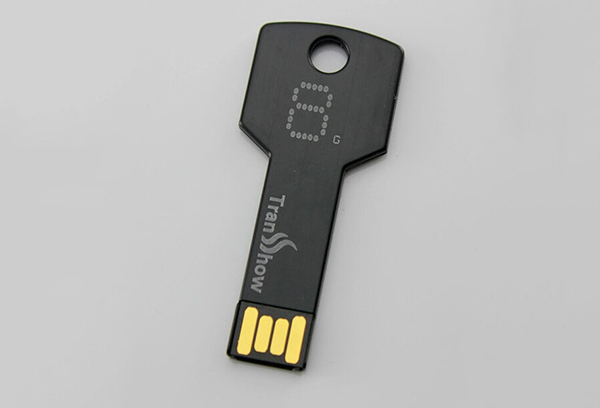 pendrive z logo
