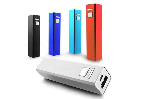 Power banki reklamowe