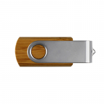 Drewniany pendrive