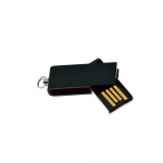 Reklamowy pendrive USB w miniaturowej obudowie z metalu